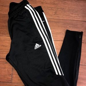 Classic Adiddas Joggers